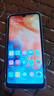 華為（HUAWEI）華為暢享9 二手手機(jī) 智能機(jī) 工作機(jī)4G 雙卡 后置雙攝智能美顏 極光藍(lán) 4G+64G  9成新 曬單實(shí)拍圖