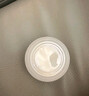 相宜本草 百合高保濕修護眼霜15g（改善細紋  保濕緊致 眼部護理） 曬單實(shí)拍圖