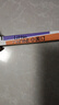 小奧?。╨ittleondine）眼線筆極細(xì)筆刷雙頭眼線膠筆01黑色60mg防水防汗不易暈染七夕禮物 曬單實(shí)拍圖