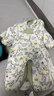 巴拉巴拉童裝寶寶羽絨服連體衣嬰兒2025冬裝保暖萌趣文藝時(shí)尚208425120208 曬單實(shí)拍圖