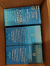 Viva Naturals[花少同款]美國進(jìn)口高純度深海魚(yú)油omega3歐米伽3軟膠囊180粒*3瓶 曬單實(shí)拍圖