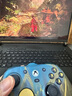 蓋世小雞（GAMESIR）G7 Pro無(wú)線(xiàn)Xbox版游戲手柄明末：淵虛之羽聯(lián)名款 微軟授權精英體感藍牙PC電腦Steam安卓絲之歌 曬單實(shí)拍圖