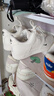 耐克（NIKE） 女鞋  AIR FORCE 1新款簡(jiǎn)約經(jīng)典空軍一號運動(dòng)休閑鞋板鞋 HF1058-133 36.5 曬單實(shí)拍圖