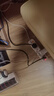 華為原裝6A數據線(xiàn) USBType-A轉USBType-C 1m線(xiàn)長(cháng) 支持66W（11V6A）充電 曬單實(shí)拍圖