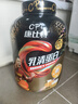 康比特熾金乳清蛋白粉 增肌塑型高蛋白質(zhì)粉低脂營(yíng)養粉男女運動(dòng)健身補劑 5磅乳清奶茶味 曬單實(shí)拍圖