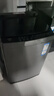 海爾（Haier）波輪洗衣機全自動(dòng)小型家用10公斤EB100B32Mate1 直驅變頻京東自營(yíng)家電國家補貼一級能效出租房宿舍 曬單實(shí)拍圖