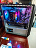 攀升&華碩全家桶酷睿14代i5 14600KF/RTX5060Ti顯卡/32G雙通道/1T三角洲行動(dòng)電競臺式電腦主機全套整機 曬單實(shí)拍圖