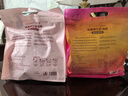 LUJIAZUI埃塞俄比亞瑰夏精品掛耳現(xiàn)磨口感手沖純黑咖啡日曬中淺烘10g*30杯 曬單實(shí)拍圖
