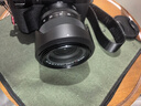 耐司（NiSi）MC UV 58mm UV鏡 雙面多層鍍膜58毫米uv濾鏡保護鏡頭無暗角單反微單濾光鏡佳能尼康索尼相機濾鏡 曬單實拍圖