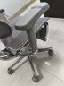 Ergonor保友金豪e2/Pro 高端人體工學(xué)椅 電腦椅子辦公椅家用電競椅老板椅 【金豪E2】銀白美國網(wǎng)+躺舒寶 整椅發(fā)貨 送貨上門 曬單實拍圖