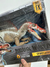 Jurassic World侏羅紀大電影3戰神棘龍生日禮物恐龍哈蒙德大型收藏系列棘龍JCH09 曬單實(shí)拍圖