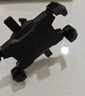 KOOLIFE電動(dòng)車(chē)手機支架 摩托自行電瓶車(chē)把手導航固定支架騎行跑外賣(mài)防震 曬單實(shí)拍圖