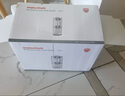 摩飛電器（Morphyrichards）破壁機 家用1.5L多功能柔音豆漿機加熱全自動(dòng)榨汁機攪拌機 3-4人預約保溫隔音降噪輔食機MR8201白 曬單實(shí)拍圖