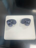 韶音（SHOKZ）OpenDots ONE動鈦圈開放式藍(lán)牙耳機(jī)耳夾式無線耳機(jī)運動跑步藍(lán)牙耳機(jī)E310 黑色 曬單實拍圖