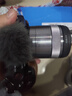 索尼（SONY）ZV-E10L 半畫幅微單相機(jī) 美膚拍照 精準(zhǔn)對(duì)焦 VLOG APS-C畫幅  zve10 ZV-10 黑色ZV-E10單機(jī)【國補(bǔ) 贈(zèng)128G卡+皮套等】 官方標(biāo)配 曬單實(shí)拍圖