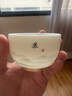 IKXO水墨江山冰種玉瓷主人杯情侶對杯手繪描金高檔個(gè)人品茗杯大號茶盞 玉鑒杯 150ml 曬單實(shí)拍圖