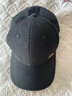 吉普（JEEP）帽子男棒球帽四季潮流百搭鴨舌帽遮陽(yáng)帽男女士太陽(yáng)帽子 黑色 曬單實(shí)拍圖