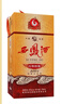 西鳳酒 6年 六年陳釀經(jīng)典水晶瓶 45度 750ml 單瓶裝 鳳香型白酒 曬單實(shí)拍圖
