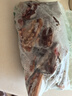 綠之邦（Luzhibang）內(nèi)蒙古牛排骨肋排2.4斤凈重 新鮮黃牛肉牛肋排燒烤火鍋食材 年貨 曬單實拍圖