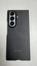 三星 Samsung Galaxy Z Fold7原裝凱夫拉保護殼 手機套 原廠(chǎng)手機殼 多功能保護套保護膜套裝 黑色 曬單實(shí)拍圖