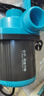 創(chuàng)寧變頻潛水泵 CN-9500-80W 10檔流量調(diào)節(jié) 魚缸假山噴泉池循環(huán)抽水 曬單實(shí)拍圖