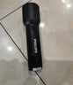 飛利浦（PHILIPS）手電筒強光手電超亮超長續(xù)穿天家用小型軍戶外照明應急燈SFL2203 曬單實拍圖