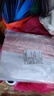 中錦食品自封袋透明密封袋封口袋塑封分裝小號大號加厚pe收納保鮮包裝 24x35cm【10號】 8絲紅邊【常規厚度】100只 曬單實(shí)拍圖