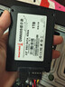 長(cháng)城（Great Wall）1TB SSD固態(tài)硬盤(pán) SATA3.0接口高速讀寫(xiě)獨立緩存 GW600S系列 讀速560MB/S 曬單實(shí)拍圖