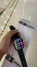 Apple Watch Series 10 智能手表46毫米亮黑色鋁金屬表殼黑色運動(dòng)型表帶M/L【GPS】京補合約 曬單實(shí)拍圖