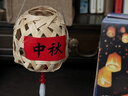 水貝黃金轉運珠足金999光面金珠5D硬金工藝串珠吊墜隔珠七夕情人節禮 3mm金珠10顆（送合金鏈） 曬單實(shí)拍圖