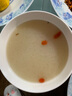 魯爺爺的農場(chǎng) 清真烏雞新鮮現殺走地雞土雞農家散養正宗烏骨雞煲湯整只 1只現殺烏雞 凈重700g-800g 曬單實(shí)拍圖