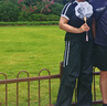 李寧運動(dòng)褲女子2025防曬直筒傘兵褲運動(dòng)長(cháng)褲AYKV480 曬單實(shí)拍圖