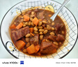 恒都 國產(chǎn)谷飼原切牛腱子 5斤 不含腱子芯 生鮮牛肉 源頭直發(fā) 曬單實(shí)拍圖