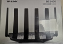 普聯(lián)（TP-LINK）大道路由器7DR6430 BE6400 5G WiFi7千兆雙頻家用高速穿墻 2.4G wifi6無(wú)線 2.5G網(wǎng)口 游戲加速 曬單實(shí)拍圖