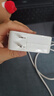 畢亞茲 適用小米/華為筆記本電腦充電器65W快充Type-C電源適配器線(xiàn)matebook13榮耀紅米RedmiBookPro14/15 曬單實(shí)拍圖