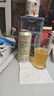 IJSSELMEER14度小麥精釀白啤酒500ml*12/24罐裝整箱全麥桂花黑啤酒IPA整箱 【精釀白啤】 500mL 24罐 曬單實拍圖