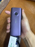 諾基亞（NOKIA）新110 4G 移動(dòng)聯(lián)通電信全網(wǎng)通 老人老年直板按鍵手機 雙卡雙待 學(xué)生備用機 移動(dòng)支付 紫色 曬單實(shí)拍圖