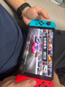 Nintendo Switch任天堂OLED游戲機NS掌上主機日版紅藍便攜家用體感掌機(國家補貼15%) 曬單實(shí)拍圖