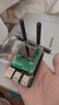 LOBOROBOT 樹(shù)莓派4B Raspberry Pi 4B開(kāi)發(fā)板人工智能python編程主板工業(yè)開(kāi)發(fā)板 曬單實(shí)拍圖