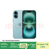 Apple/蘋果 iPhone 16（A3288）256GB 深青色 支持移動聯(lián)通電信5G 雙卡雙待手機 曬單實拍圖