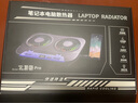 索耐摩金榜【速冷降溫】筆記本散熱器半導體制冷游戲本降溫神器電腦支架適用聯(lián)想戴爾外星人拯救者R9000P 曬單實(shí)拍圖