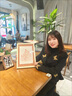 源夫人歐貨黑色西裝外套女2025春秋設(shè)計(jì)感重工超好看西服短外套上衣 黑色外套 2XL 130-145斤 曬單實(shí)拍圖