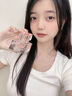 亞菲兒（Lauyfee）巴黎春天50ml香水女士香水大牌正品香水禮盒持久香水花香淡香禮物 巴黎春天女士香水 曬單實(shí)拍圖