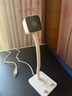 HIKVISION?？低曤娔X攝像頭直播1080P高清帶麥克風(fēng)揚聲器USB外接電腦網(wǎng)課家用視頻會(huì )議立式攝像機E22S 曬單實(shí)拍圖