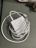 釔鋮適用Acer宏碁筆記本電腦充電器65W專(zhuān)用Swift系列100W超級快充閃充充電頭充電線(xiàn)PD快充快充插頭數據 【65W專(zhuān)用款】 充電頭+【1米雙C線(xiàn)】 曬單實(shí)拍圖
