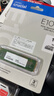 Crucial英睿達 美光E100 1TB SSD固態(tài)硬盤(pán) M.2接口（NVMe PCIe4.0*4）讀速5000MB/s 臺式機筆記本硬盤(pán) 曬單實(shí)拍圖