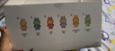 泡泡瑪特【現貨款】LABUBU3.0前方高能系列搪膠毛絨掛件盲盒3代潮玩公仔 全新未拆封端盒【概率隱藏款】 曬單實(shí)拍圖