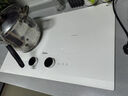 美的電磁灶家用雙灶嵌入式電磁爐雙頭灶 3500w大功率凹面電磁灶雙灶家用電磁爐電陶爐嵌入式電池爐灶 【雙頭電磁|全息旋鈕款】MC-DZ35CC11Z 曬單實(shí)拍圖