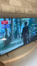 海信電視75E3NH Pro 75英寸 264Hz高刷 高色域 2.2重低音 智能Wi-Fi6 大內(nèi)存 國家補(bǔ)貼20%平板電視 曬單實(shí)拍圖