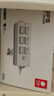 babycare插座保護蓋兒童防觸電嬰兒防護安全插座插頭安全塞 24個(gè)裝里瑟米 曬單實(shí)拍圖